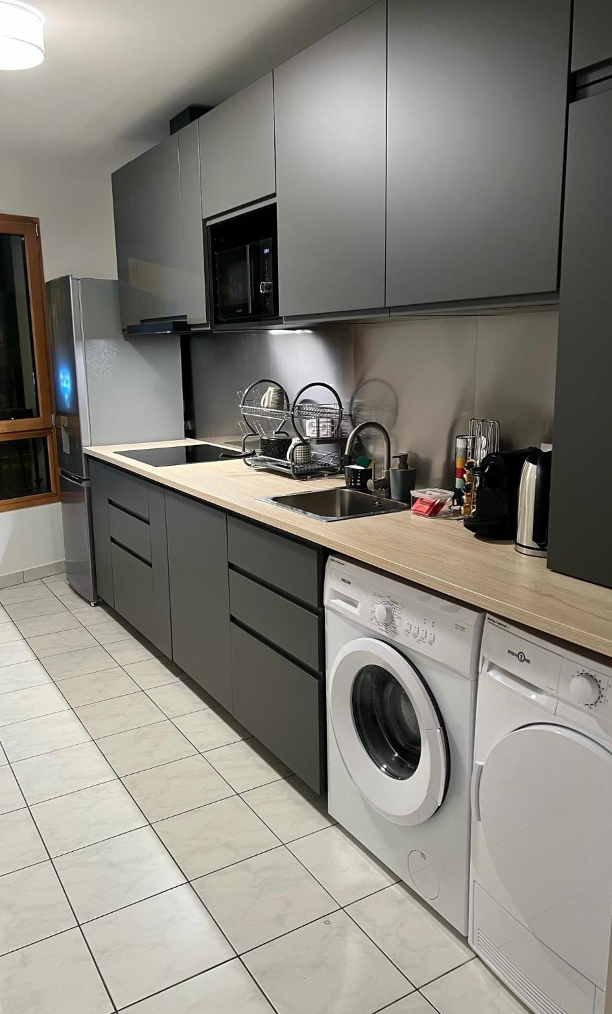 Paris-Montrouge Magnifique Appartement 3 Pieces De 75M2 Avec Parking - Tres Cosy Pour 1 - 8 Personnes Refait A Neuf -Entire Apartment Luxurious And Warm -Montrouge Paris 14Eme - Proche Aeroport Orly Parc Expositions Porte De Versailles Free Wifi Grat エクステリア 写真